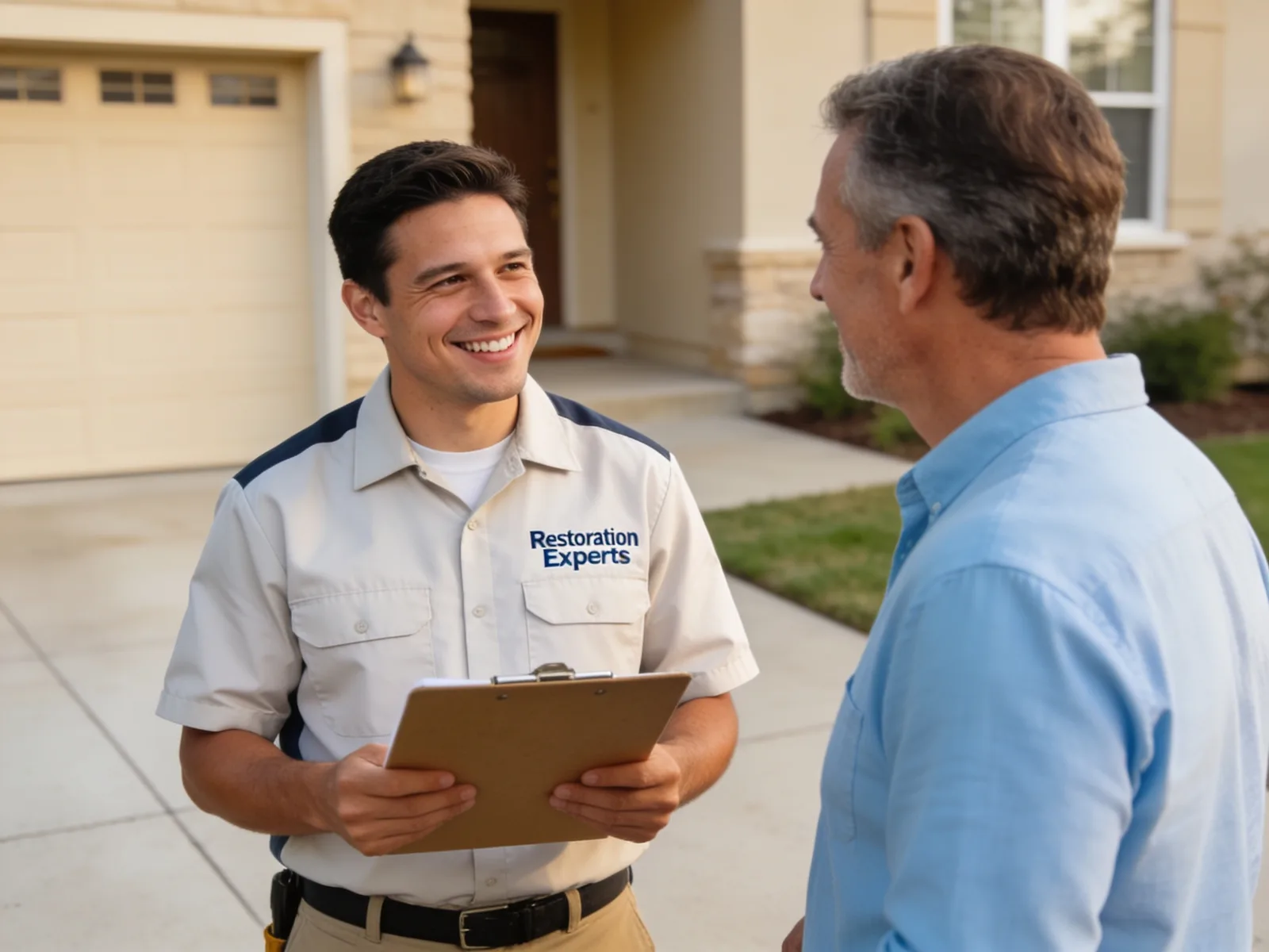 Water Damage Cleanup Goff, KS FAQs
